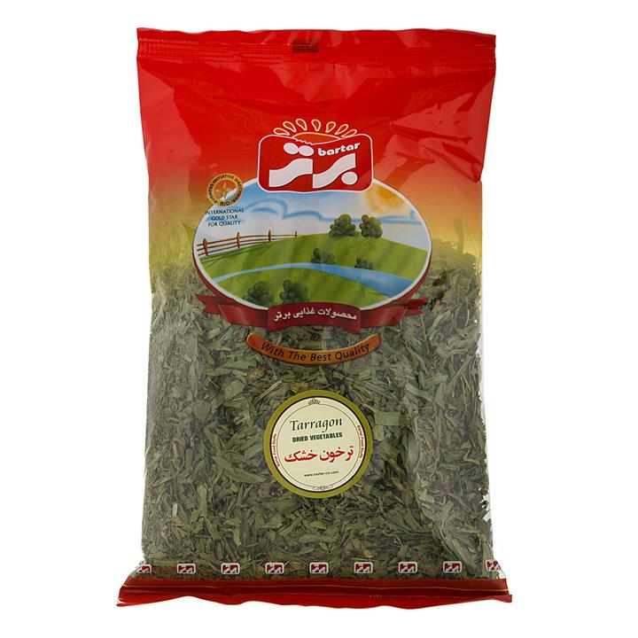 سبزی ترخونم برتر 70 گر Bartar Dried Tarragon 70 gr